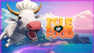 Isle of Food
