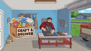 Craft & Deliver