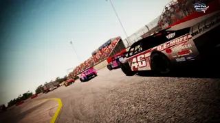 Short Track Showdown - Xbox One
