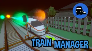 Train Manager