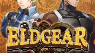 Eldgear - Switch