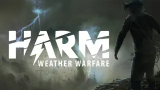 HARM Weather Warfare