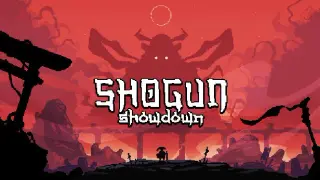 Shogun Showdown + Soundtrack