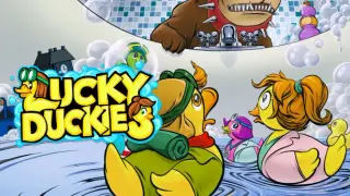 Lucky Duckies