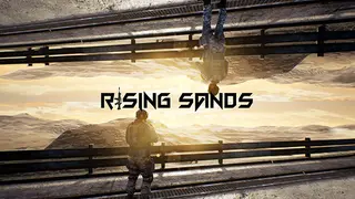 Rising Sands