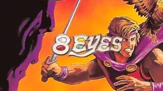 8 Eyes