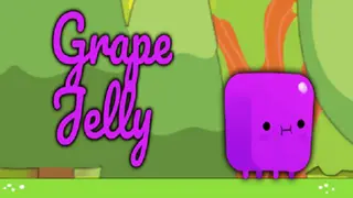 Grape Jelly
