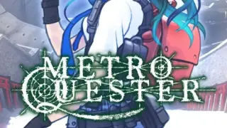 METRO QUESTER - Switch