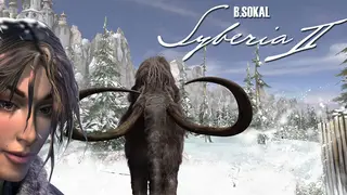 Syberia 2