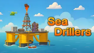 Sea Drillers
