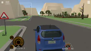 K53 Simulator - Xbox One