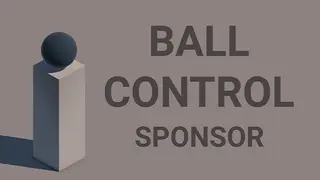 Ball Control - Sponsor