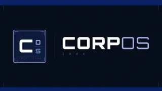 CorpOS 2000