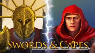 Swords & Capes