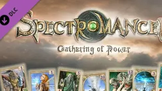 Spectromancer: Gathering of Power Complete