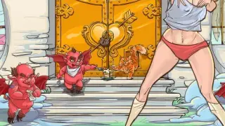Perky Little Things - Switch