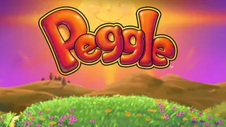Peggle Deluxe