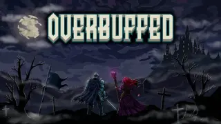 Overbuffed