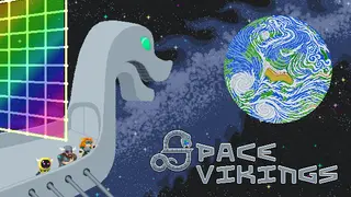 Space Vikings