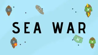 Sea War