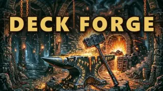 Deck Forge