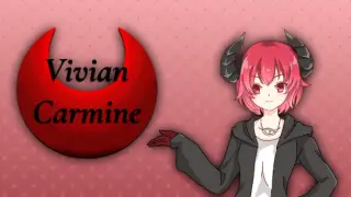 Vivian Carmine