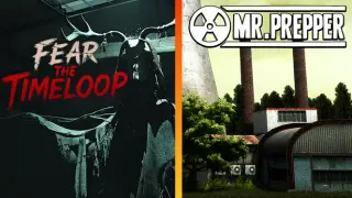 Fear the Mr.Prepper