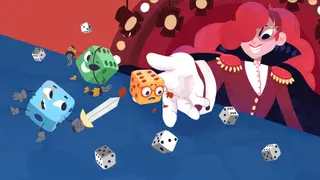Dicey Dungeons (Xbox One & Series)
