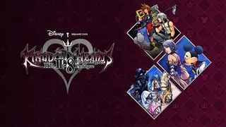 KINGDOM HEARTS HD 2.8 Final Chapter Prologue