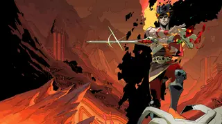 Hades - PS4 & PS5