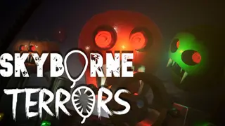 Skyborne Terrors