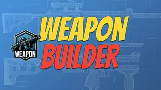 Weapon Builder