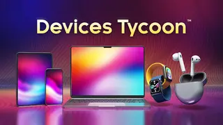 Devices Tycoon