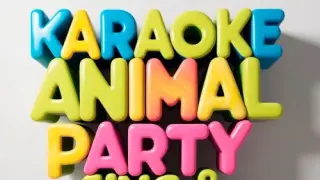 Karaoke Animal Party: Sing & Dance - Switch