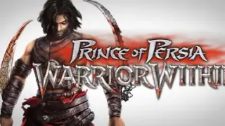 Prince of Persia: Warrior Within