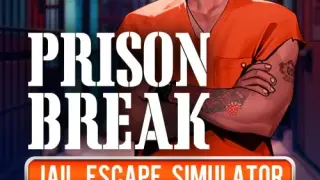 Prison Break: Jail Escape Simulator - Switch