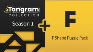 Tangram Collection Season 1 - Switch