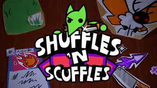 Shuffles 'n Scuffles