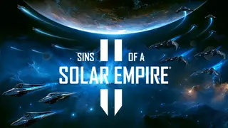 Sins of a Solar Empire II