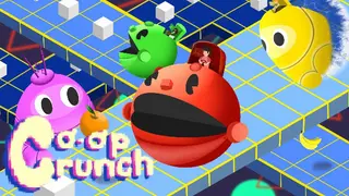 Co-Op Crunch