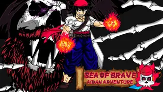 Sea of Brave: Aidan Adventure