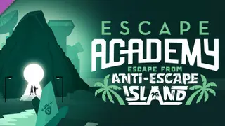 Escape Academy: Escape From Anti-Escape Island
