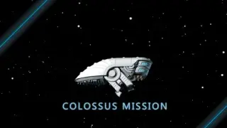 Colossus Mission - Switch