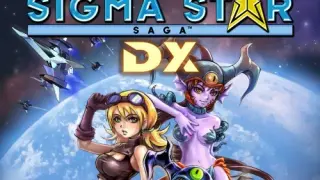 Sigma Star Saga DX - Switch