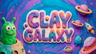 Clay Galaxy
