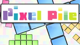 Pixel Pile