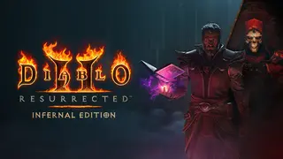 Diablo II: Resurrected – Infernal