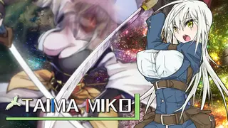 TAIMA MIKO