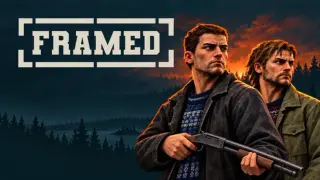 Framed