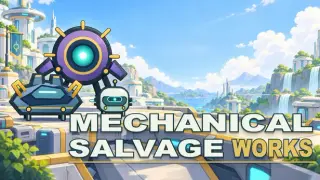 Mechanical Salvage Works
